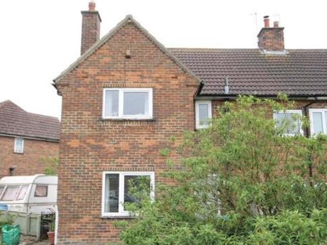 House for sale in Northallerton, North Yorkshire