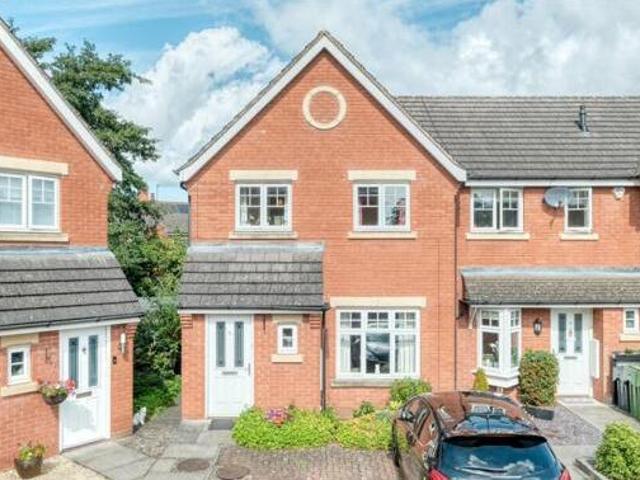 House for sale in Charford, Bromsgrove