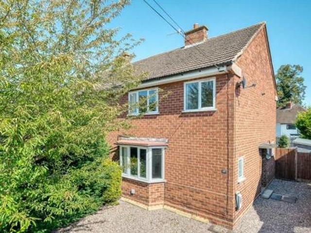 House for sale in Bromsgrove
