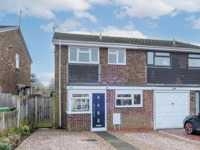 House for sale in Bromsgrove