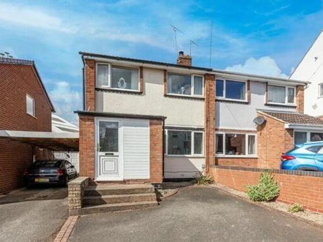 House for sale in Bromsgrove
