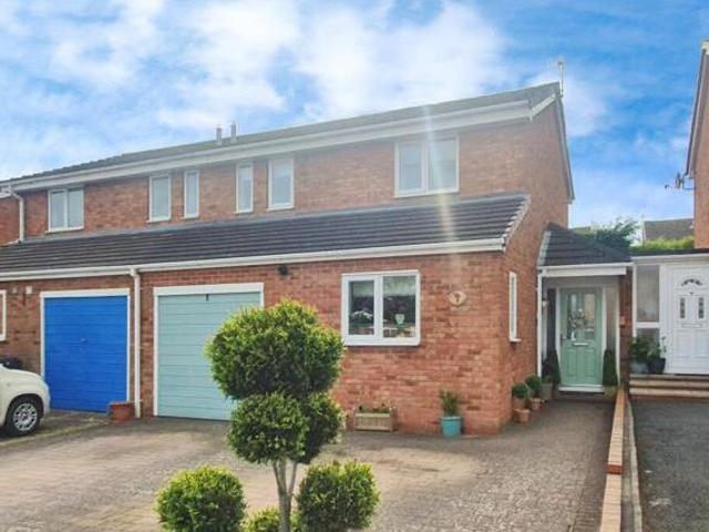 House for sale in Bromsgrove