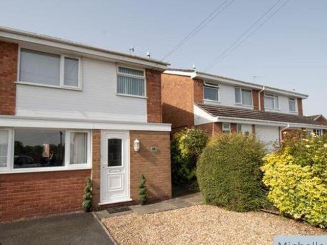 House for sale in Bromsgrove