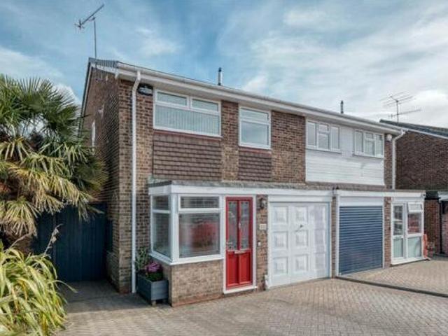 House for sale in Bromsgrove