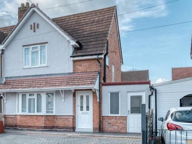 House for sale in Bromsgrove