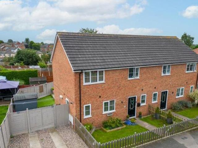 House for sale in Bromsgrove