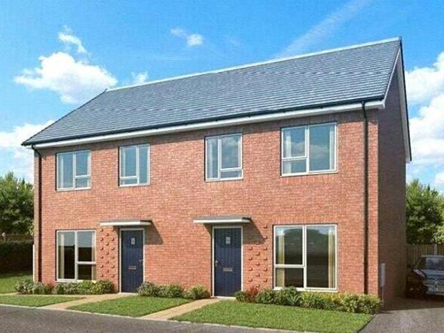House for sale in Bromsgrove, Worcestershire
