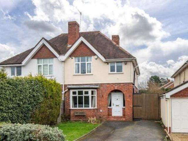 House for sale in Marlbrook, Bromsgrove