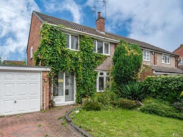 House for sale in Bromsgrove