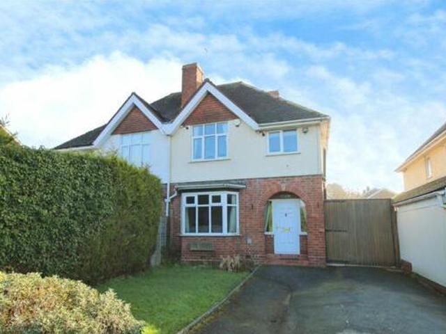 House for sale in Lydiate Ash, Bromsgrove