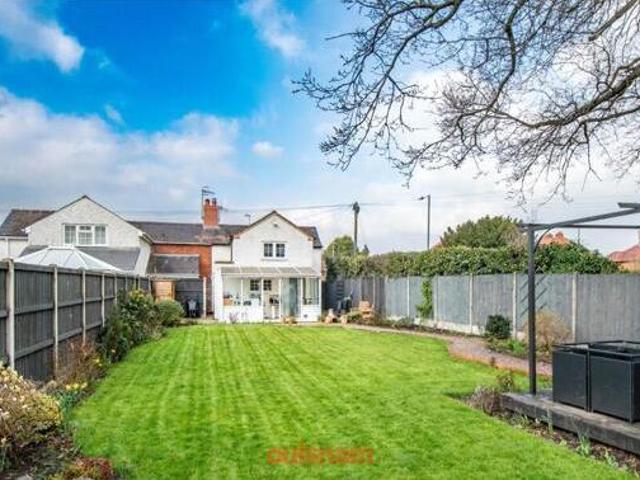 House for sale in Bromsgrove