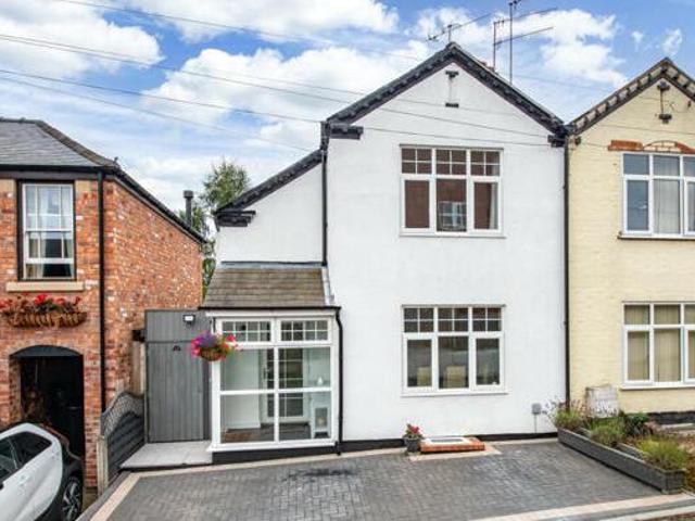House for sale in Bromsgrove