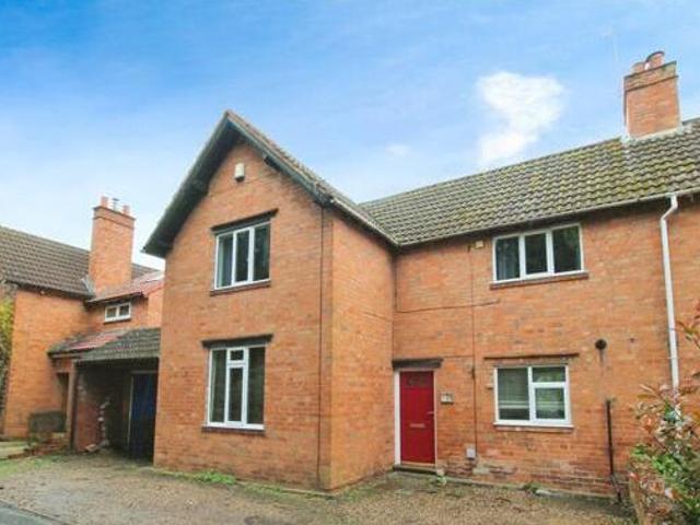 House for sale in Fairfield, Bromsgrove