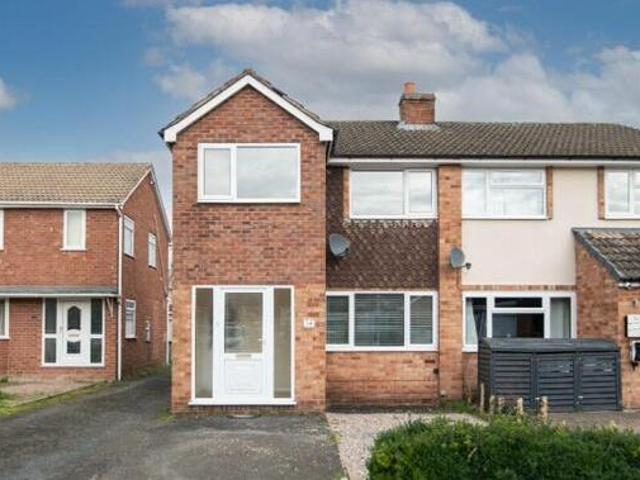 House for sale in Bromsgrove