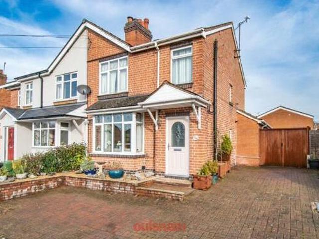 House for sale in Bromsgrove