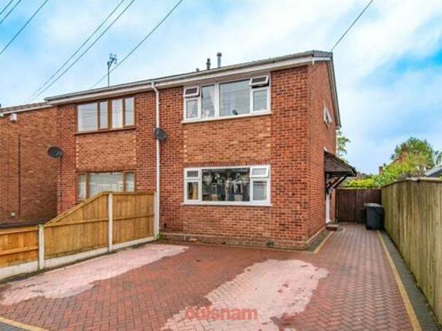 House for sale in Bromsgrove