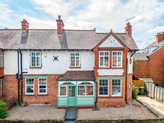 House for sale in Dodford, Bromsgrove