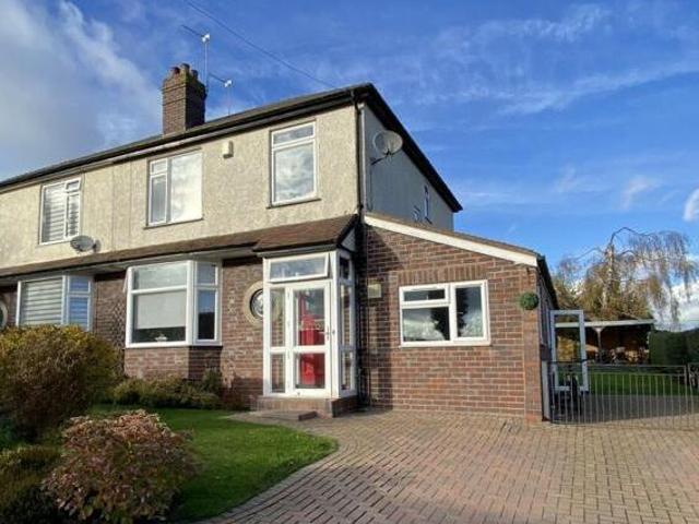 House for sale in Bromyard
