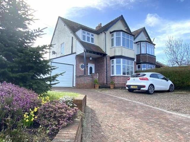 House for sale in Bromyard
