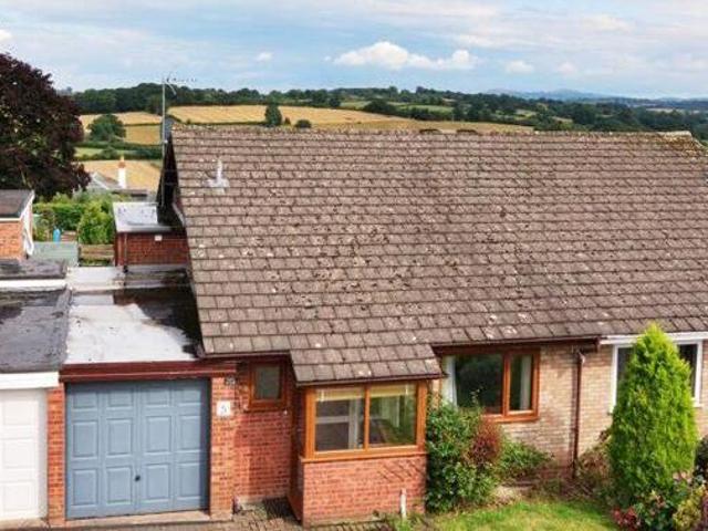 House for sale in Bromyard