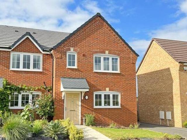 House for sale in Bromyard
