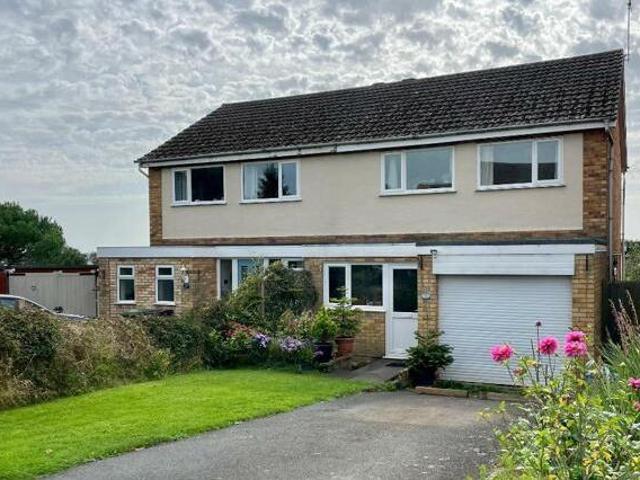 House for sale in Bromyard