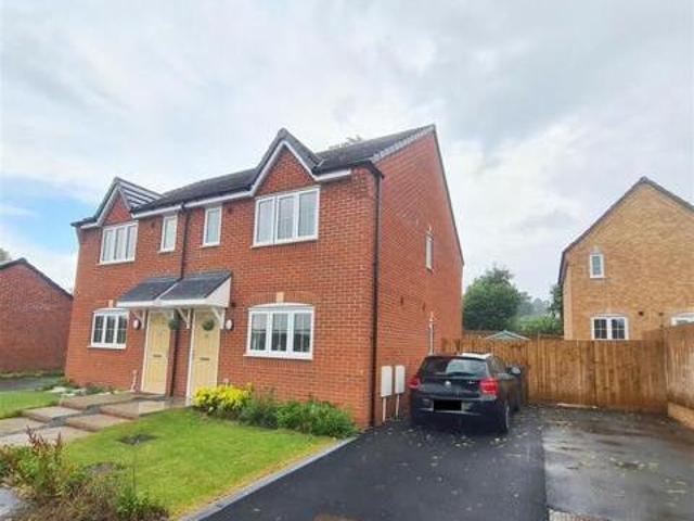 House for sale in Bromyard