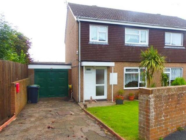 House for sale in Bromyard