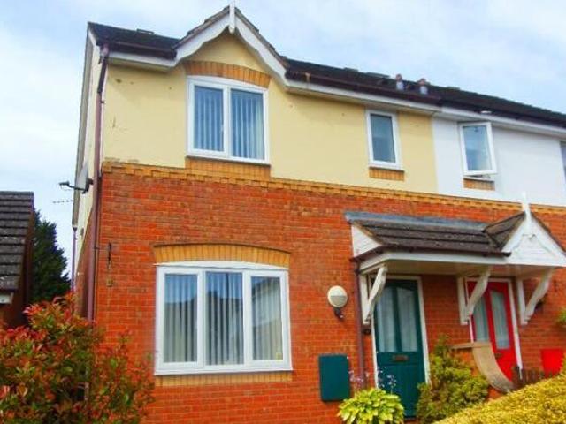 House for sale in Bromyard