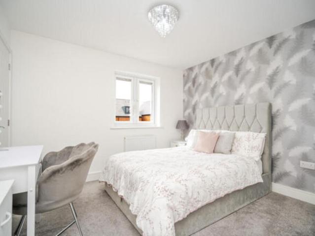 Farm for sale in Tattenhoe Park, Shenley Brook End