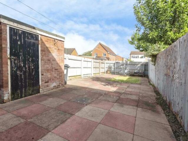 Farm for sale in Minworth, Birmingham