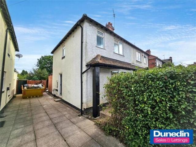 Farm for sale in West Midlands