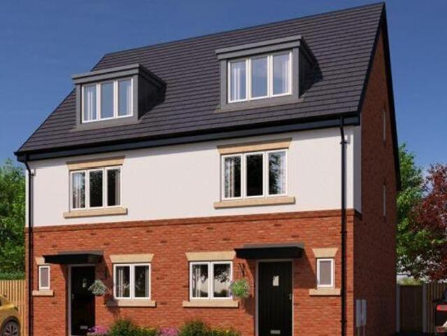 House for sale in Northwich, Cheshire West and Chester