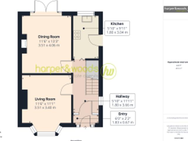 Farm for sale in Crosby, Sefton