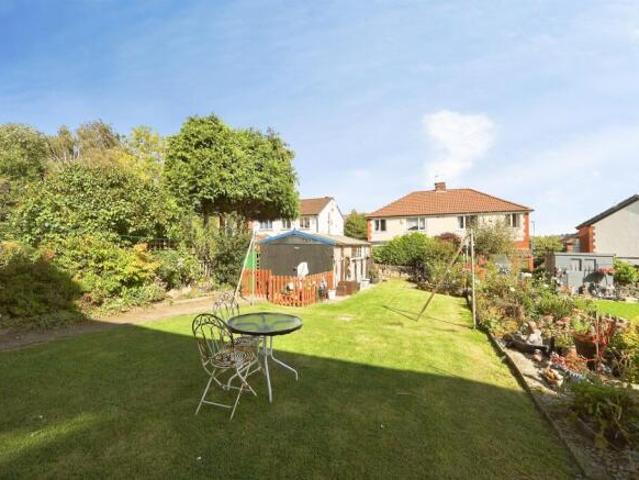 Farm for sale in Farsley, West Yorkshire