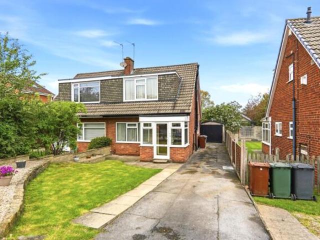 Farm for sale in Alwoodley, West Yorkshire
