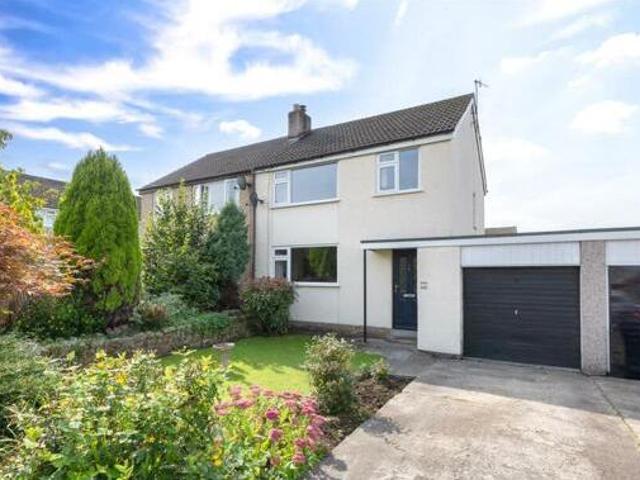 House for sale in Cumbria