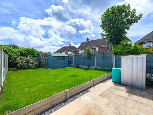 Farm for sale in West Midlands