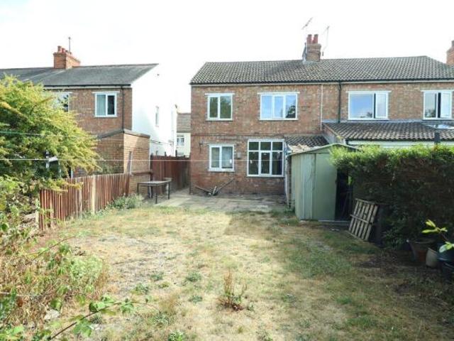 Farm for sale in Bletchley, Buckinghamshire