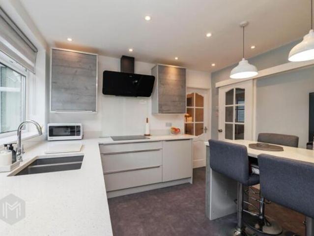Farm for sale in Bolton, Greater Manchester