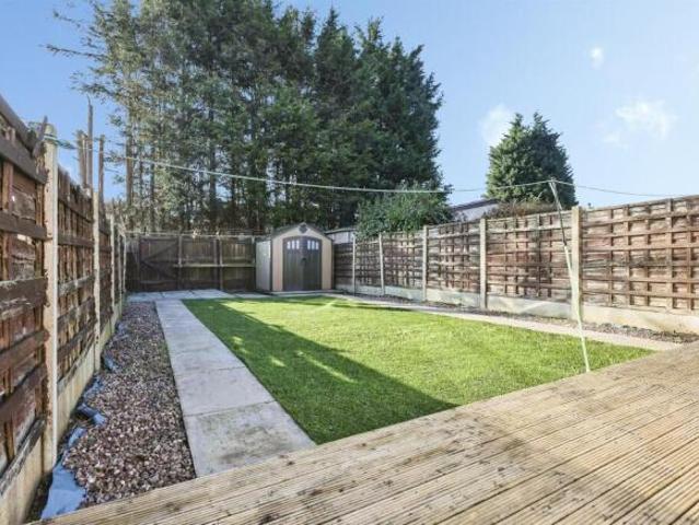 Farm for sale in Gravelly Hill, Birmingham
