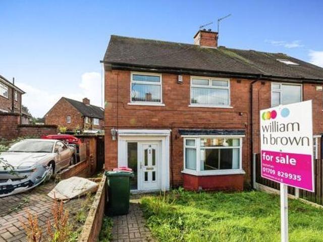 House for sale in Clifton, Rotherham