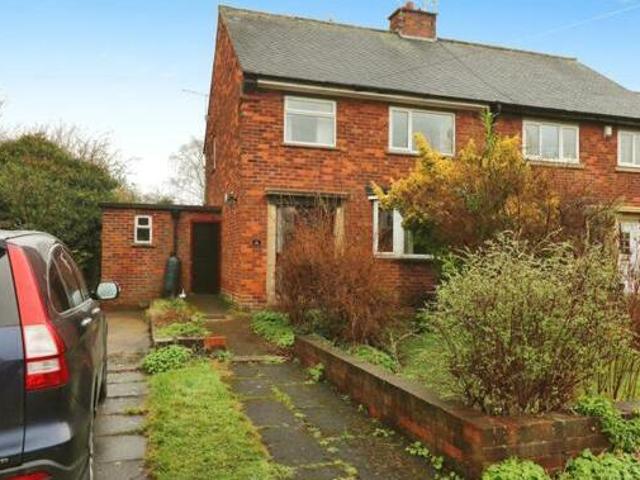 House for sale in Clifton, Rotherham