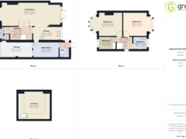 Farm for sale in Hamstead, West Midlands