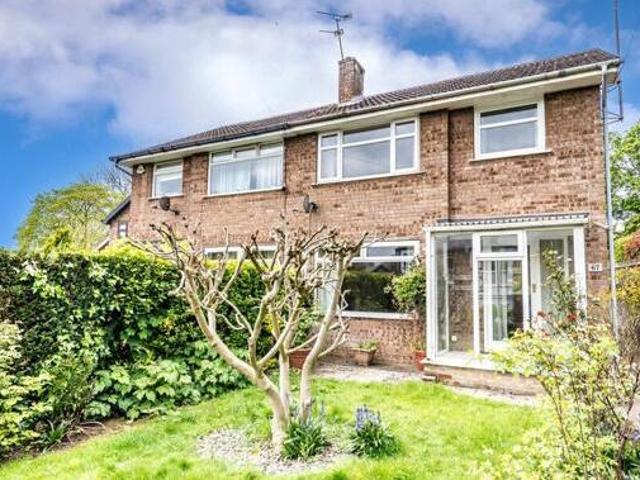 House for sale in Broomhill, Sheffield
