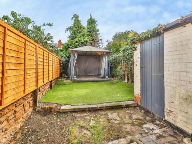 Farm for sale in City of Nottingham, East Midlands