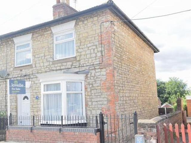 House for sale in Lyons, Greater London