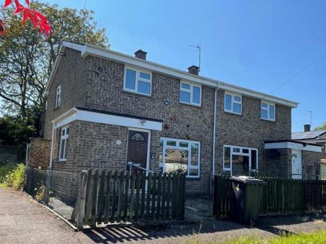 House for sale in Lyons, Greater London