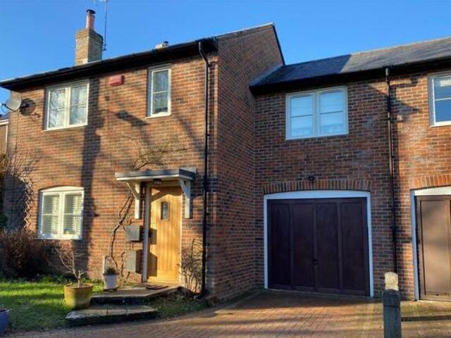 House for sale in Lyons, Greater London