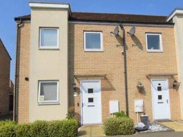 House for sale in Lyons, Greater London